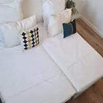 Luxe - New - Centre - 100m2 - Full Clim - 3bdr - 3bthr - 3wc - Pkg Apartman Grimaud