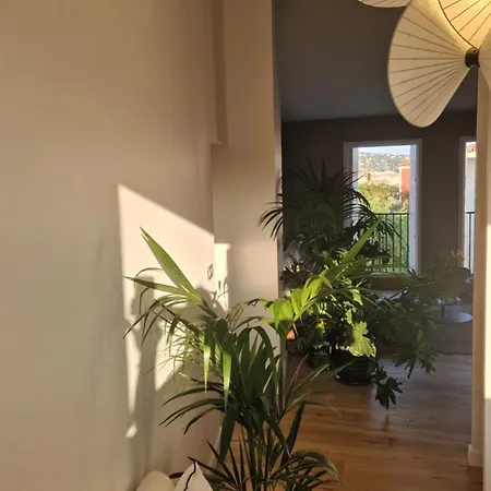 Lägenhet Luxe - New - Centre - 100m2 - Full Clim - 3bdr - 3bthr - 3wc - Pkg