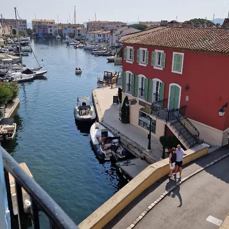 Luxe - New - Centre - 100m2 - Full Clim - 3bdr - 3bthr - 3wc - Pkg * Grimaud