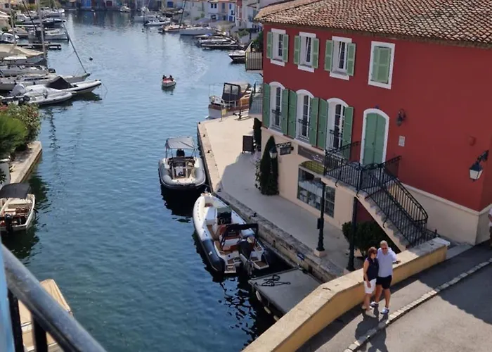 Luxe - New - Centre - 100m2 - Full Clim - 3bdr - 3bthr - 3wc - Pkg * 格里莫